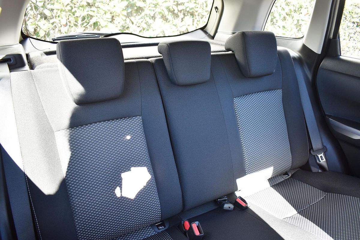 2024 Suzuki Vitara LY Series II