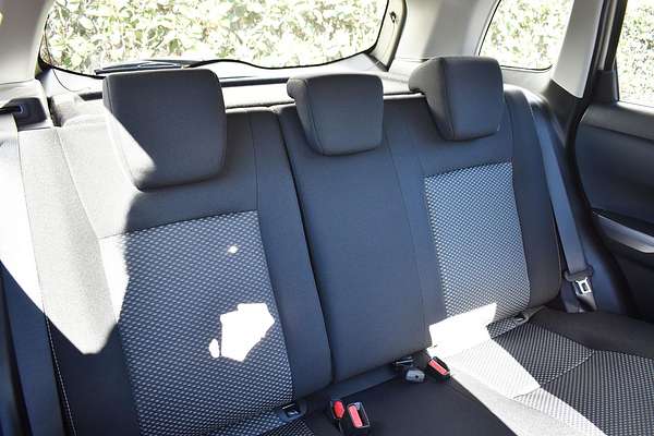 2024 Suzuki Vitara LY Series II