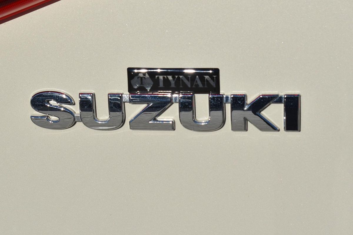 2024 Suzuki Vitara LY Series II