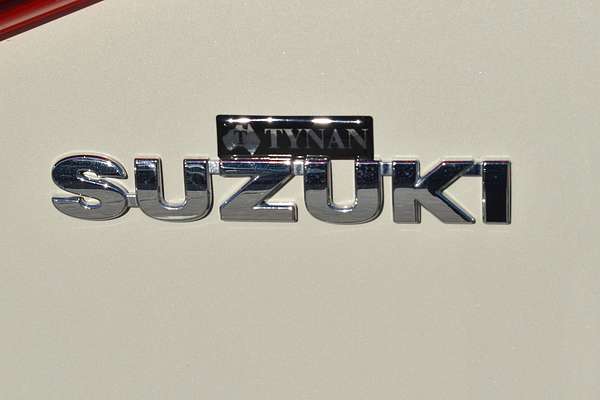 2024 Suzuki Vitara LY Series II