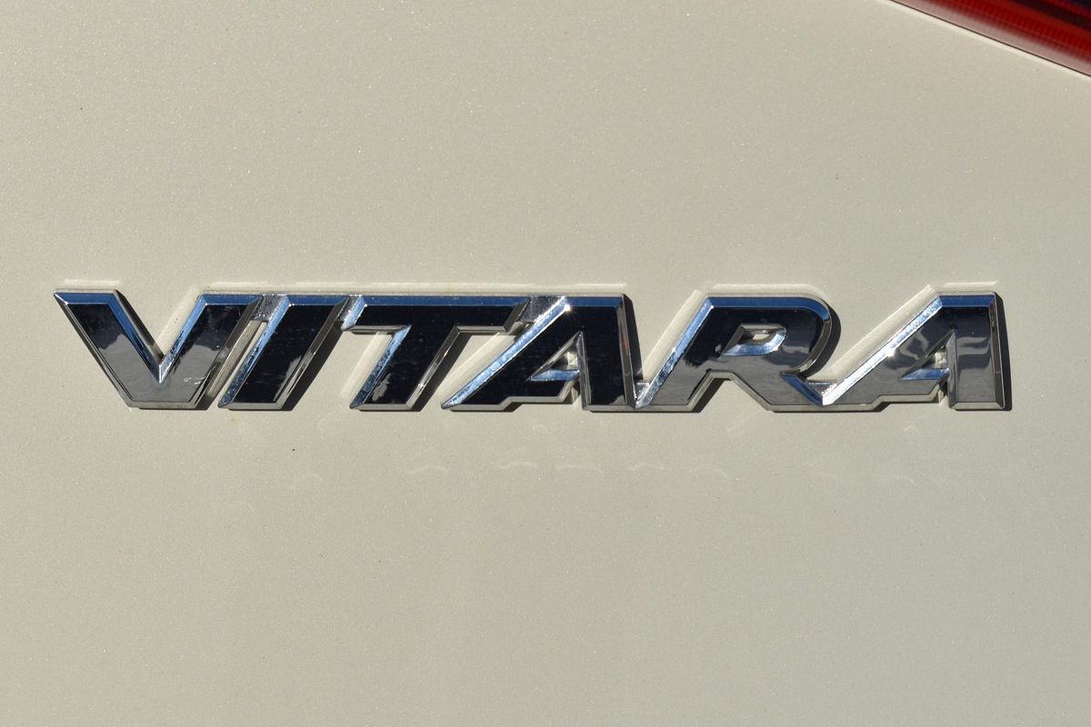 2024 Suzuki Vitara LY Series II