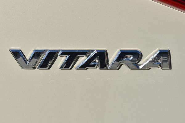 2024 Suzuki Vitara LY Series II