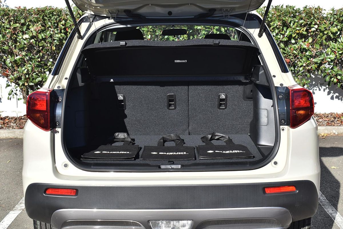 2024 Suzuki Vitara LY Series II