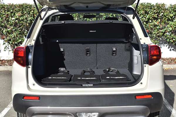 2024 Suzuki Vitara LY Series II
