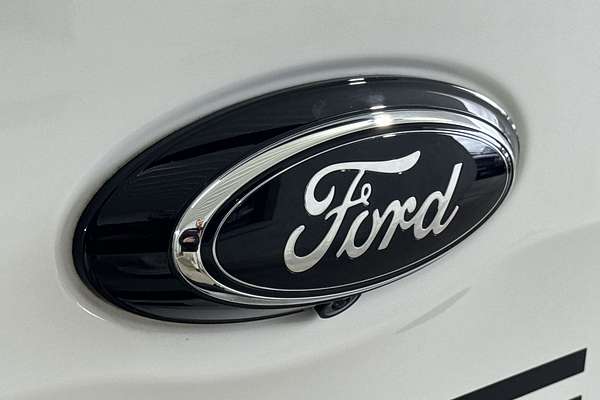 2022 Ford Ranger Wildtrak PX MkIII 4X4 3.2L