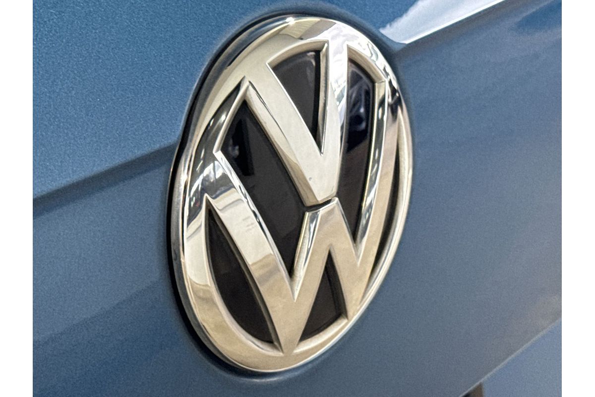 2017 Volkswagen Tiguan 132TSI Comfortline 5N