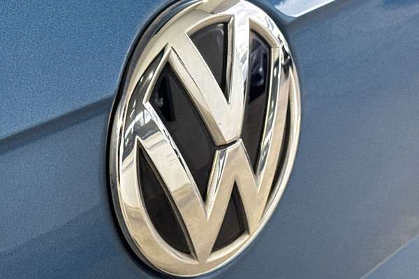 2017 Volkswagen Tiguan 132TSI Comfortline 5N