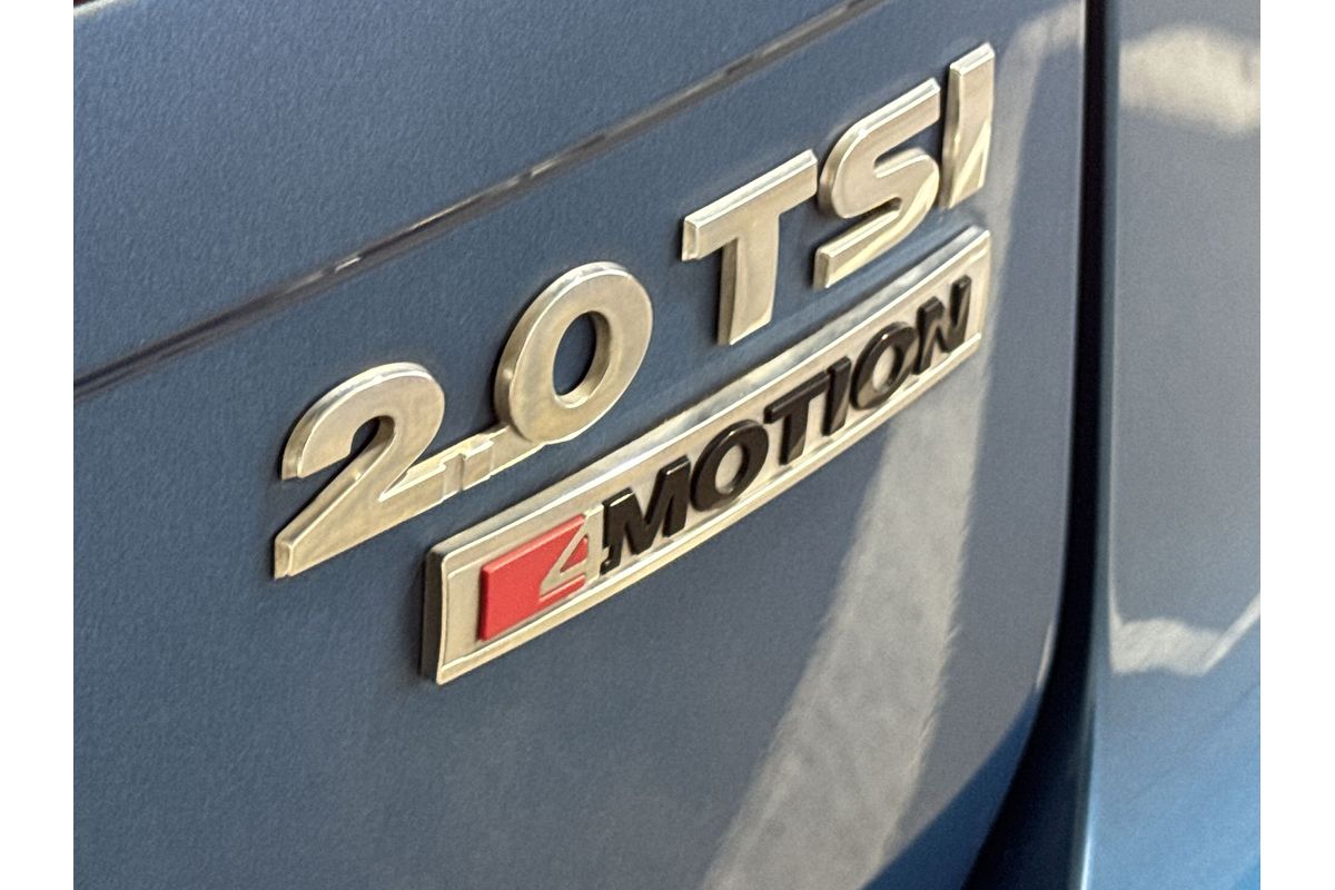 2017 Volkswagen Tiguan 132TSI Comfortline 5N