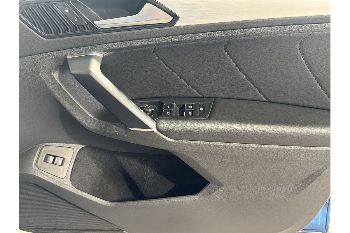 2017 Volkswagen Tiguan 132TSI Comfortline 5N