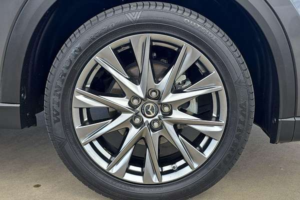 2018 Mazda CX-5 Maxx KF Series