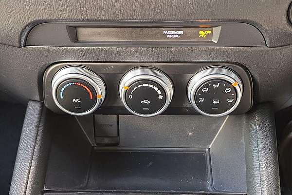 2018 Mazda CX-5 Maxx KF Series