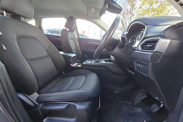 2018 Mazda CX-5 Maxx KF Series