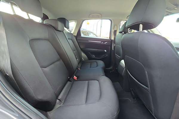2018 Mazda CX-5 Maxx KF Series