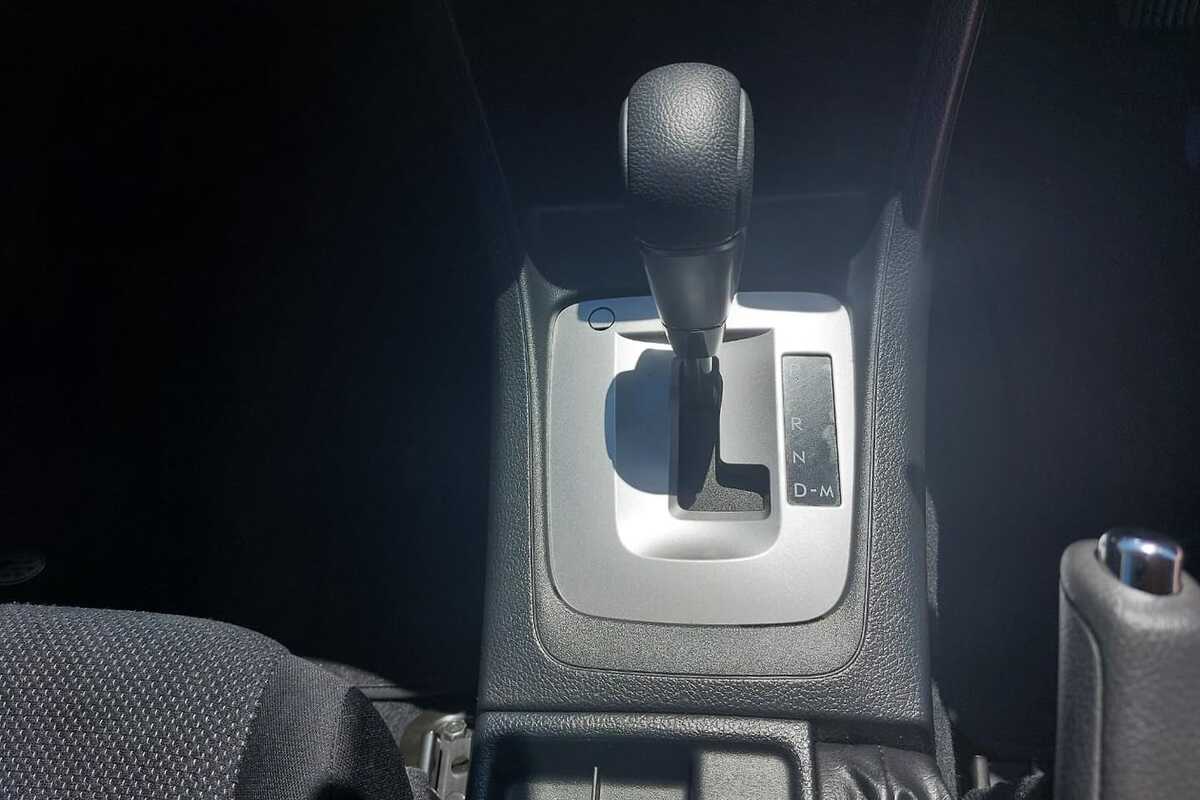 2013 Subaru Impreza 2.0i-L G4