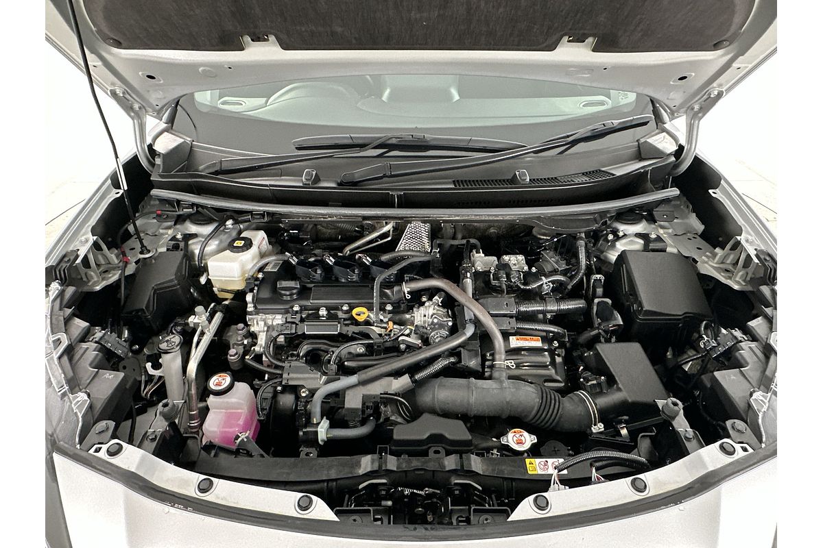2023 Toyota Yaris Cross GX MXPJ10R