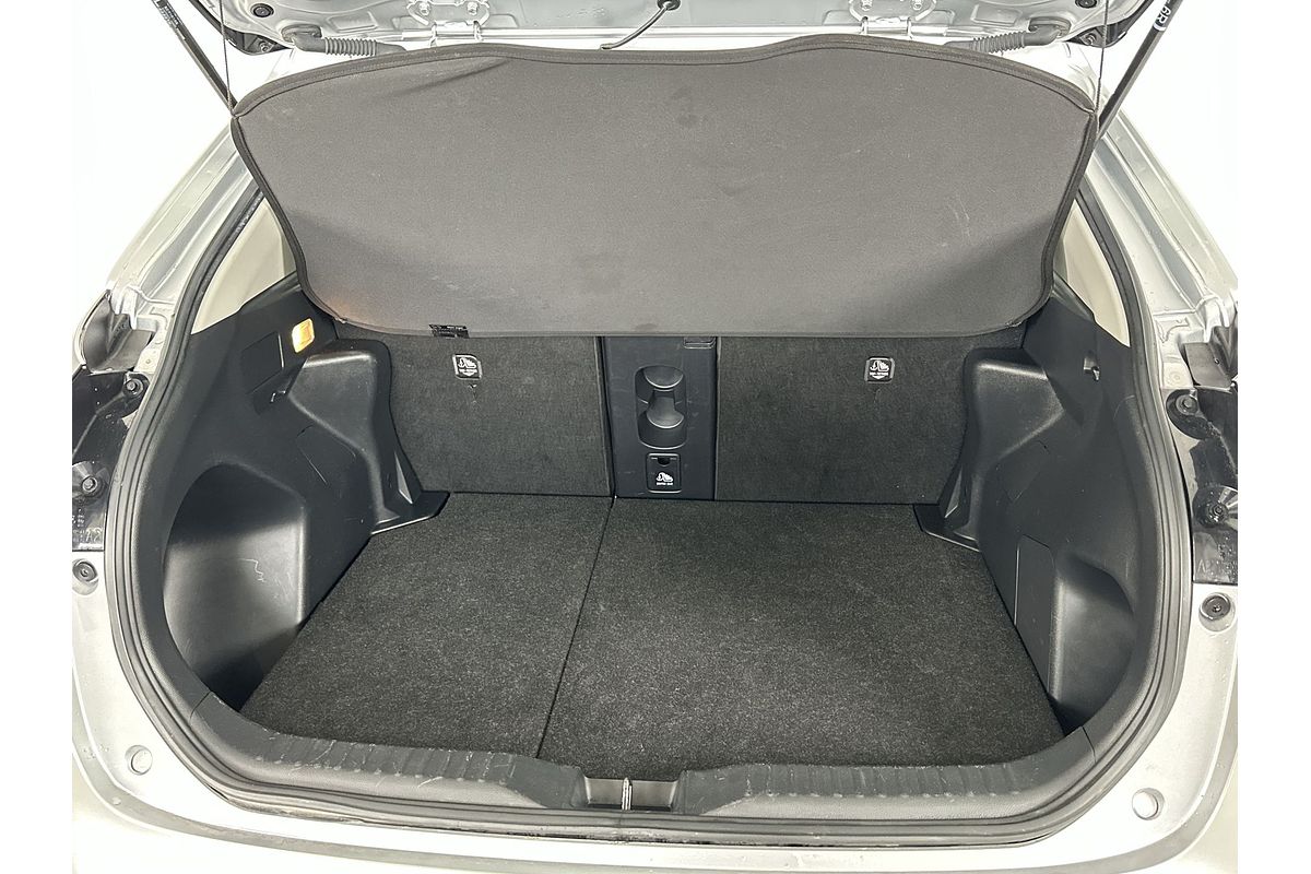 2023 Toyota Yaris Cross GX MXPJ10R
