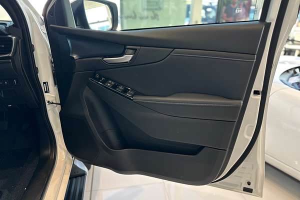 2025 Mazda BT-50 GT TF 4X4