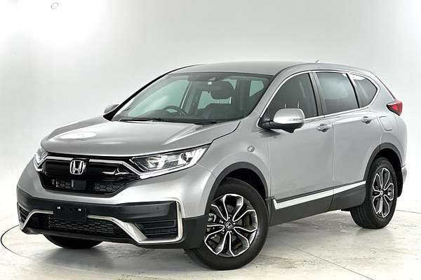 2021 Honda CR-V VTi L AWD RW
