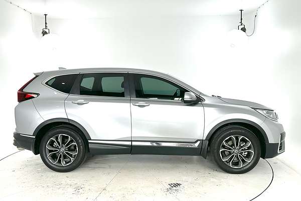 2021 Honda CR-V VTi L AWD RW
