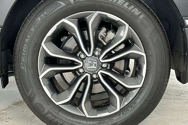 2021 Honda CR-V VTi L AWD RW