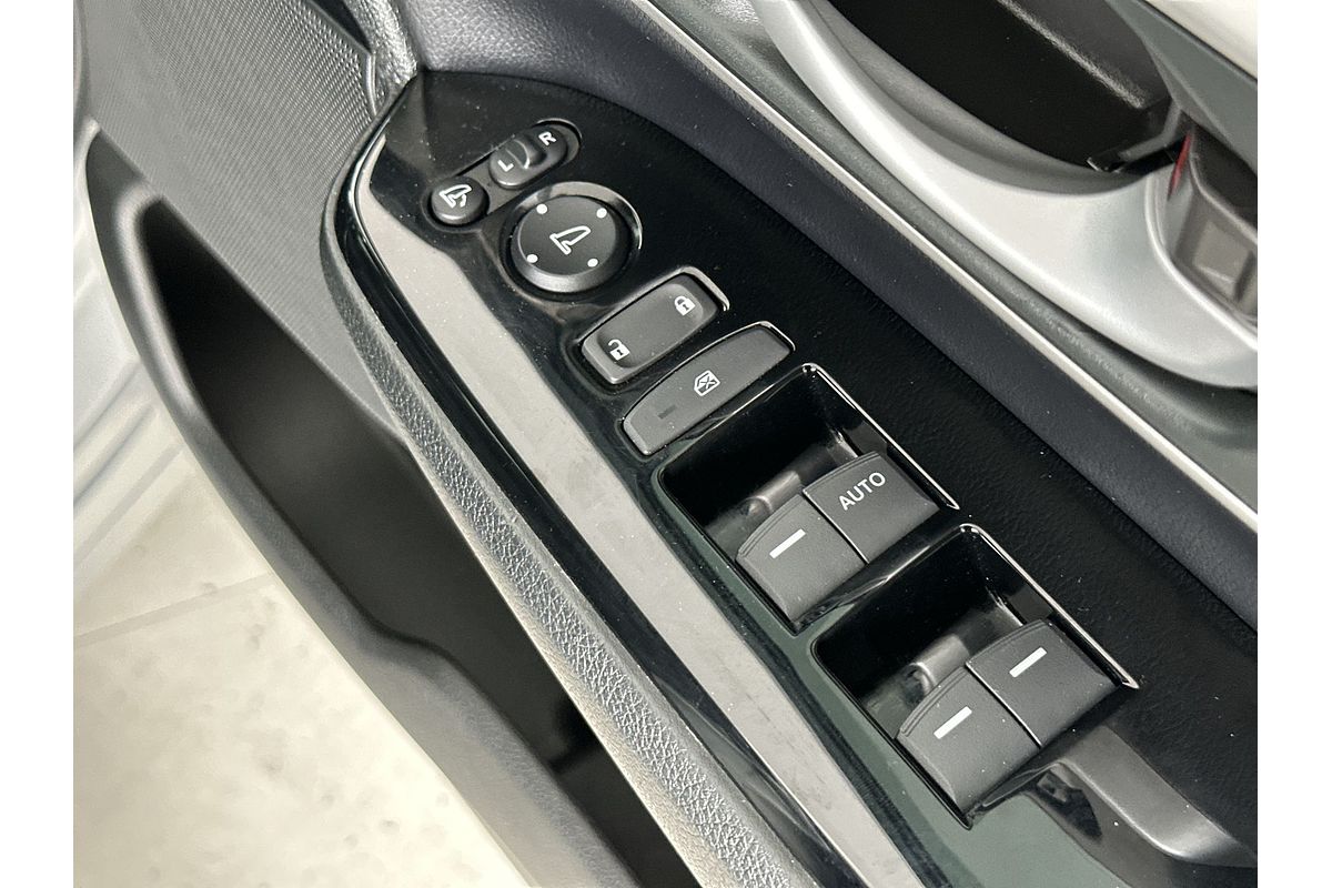 2021 Honda CR-V VTi L AWD RW
