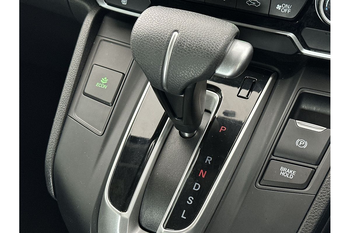 2021 Honda CR-V VTi L AWD RW