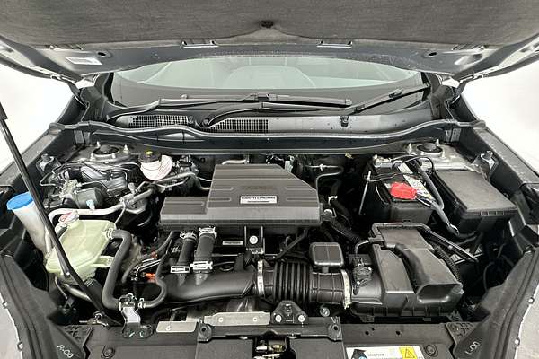 2021 Honda CR-V VTi L AWD RW
