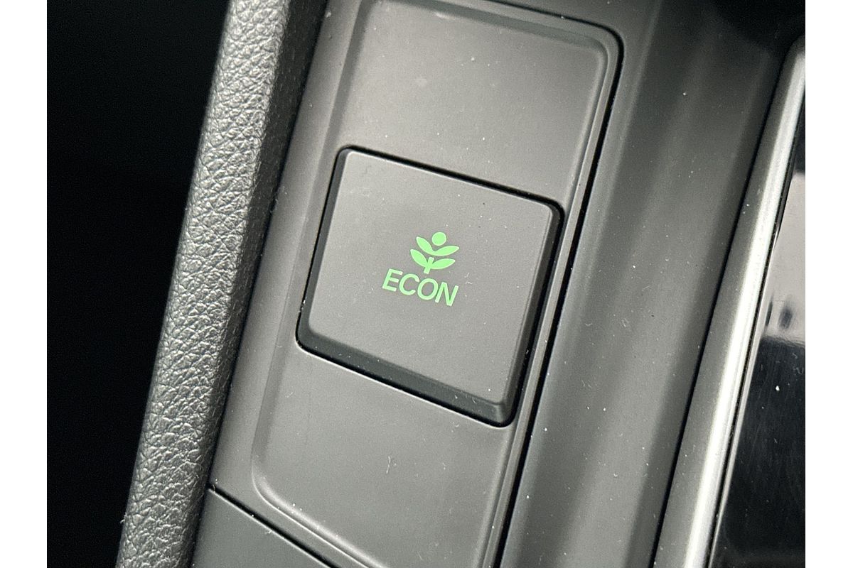2021 Honda CR-V VTi L AWD RW