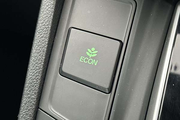 2021 Honda CR-V VTi L AWD RW