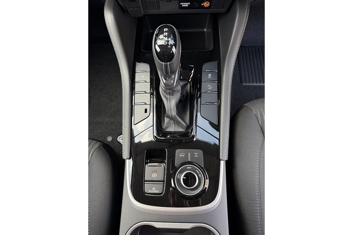 2025 Isuzu MU-X LS-U