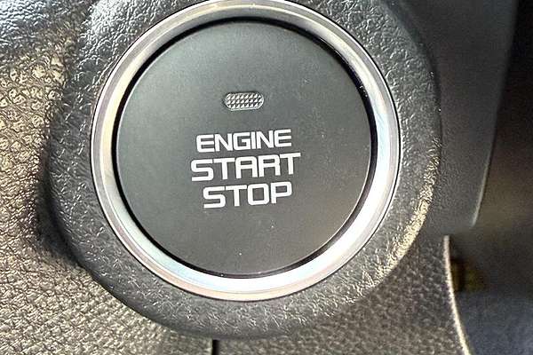 2025 Isuzu MU-X LS-U