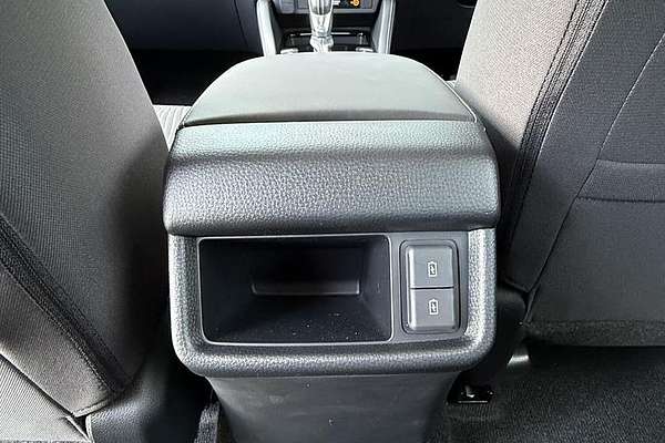 2025 Isuzu MU-X LS-U
