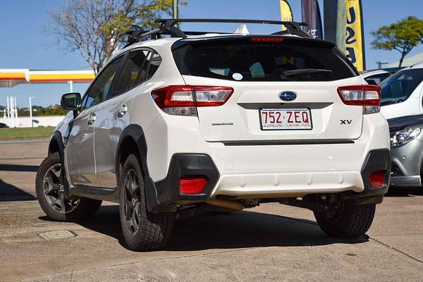2019 Subaru XV 2.0i Premium G5X