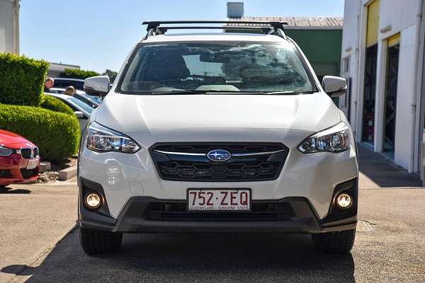 2019 Subaru XV 2.0i Premium G5X