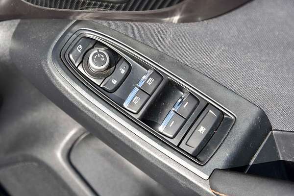 2019 Subaru XV 2.0i Premium G5X