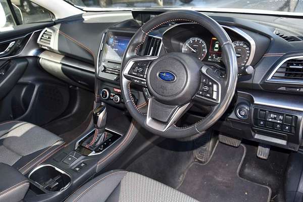 2019 Subaru XV 2.0i Premium G5X