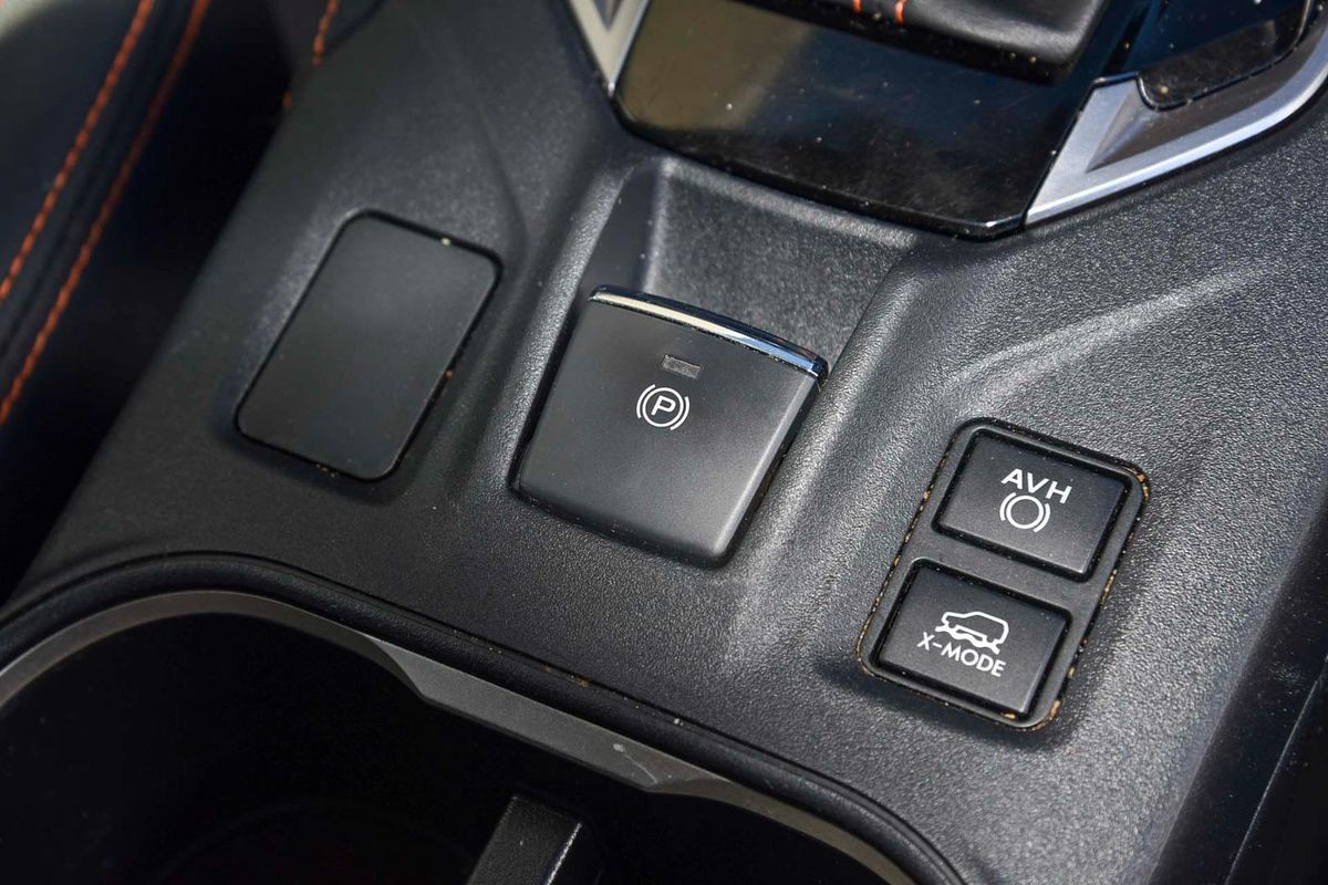 2019 Subaru XV 2.0i Premium G5X