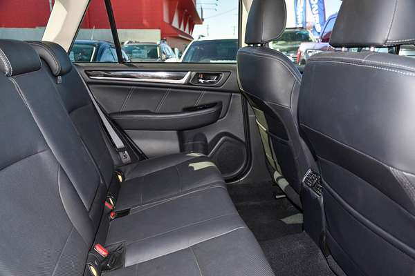2017 Subaru Outback 2.5i Premium 5GEN