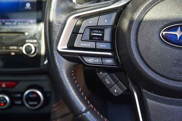 2019 Subaru XV 2.0i Premium G5X