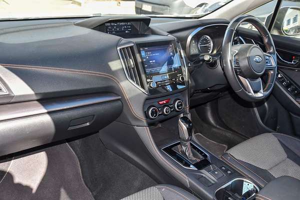 2019 Subaru XV 2.0i Premium G5X