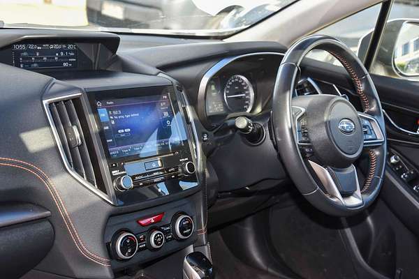 2019 Subaru XV 2.0i Premium G5X