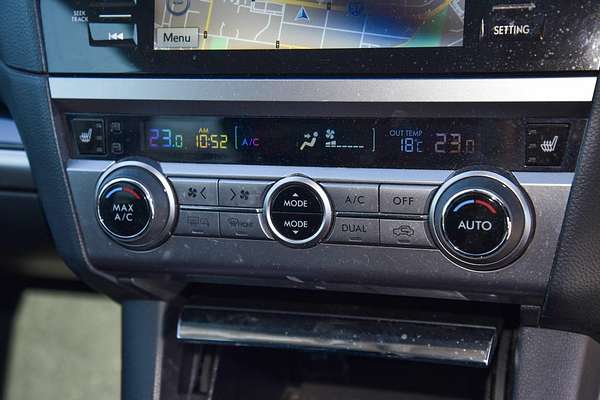 2017 Subaru Outback 2.5i Premium 5GEN