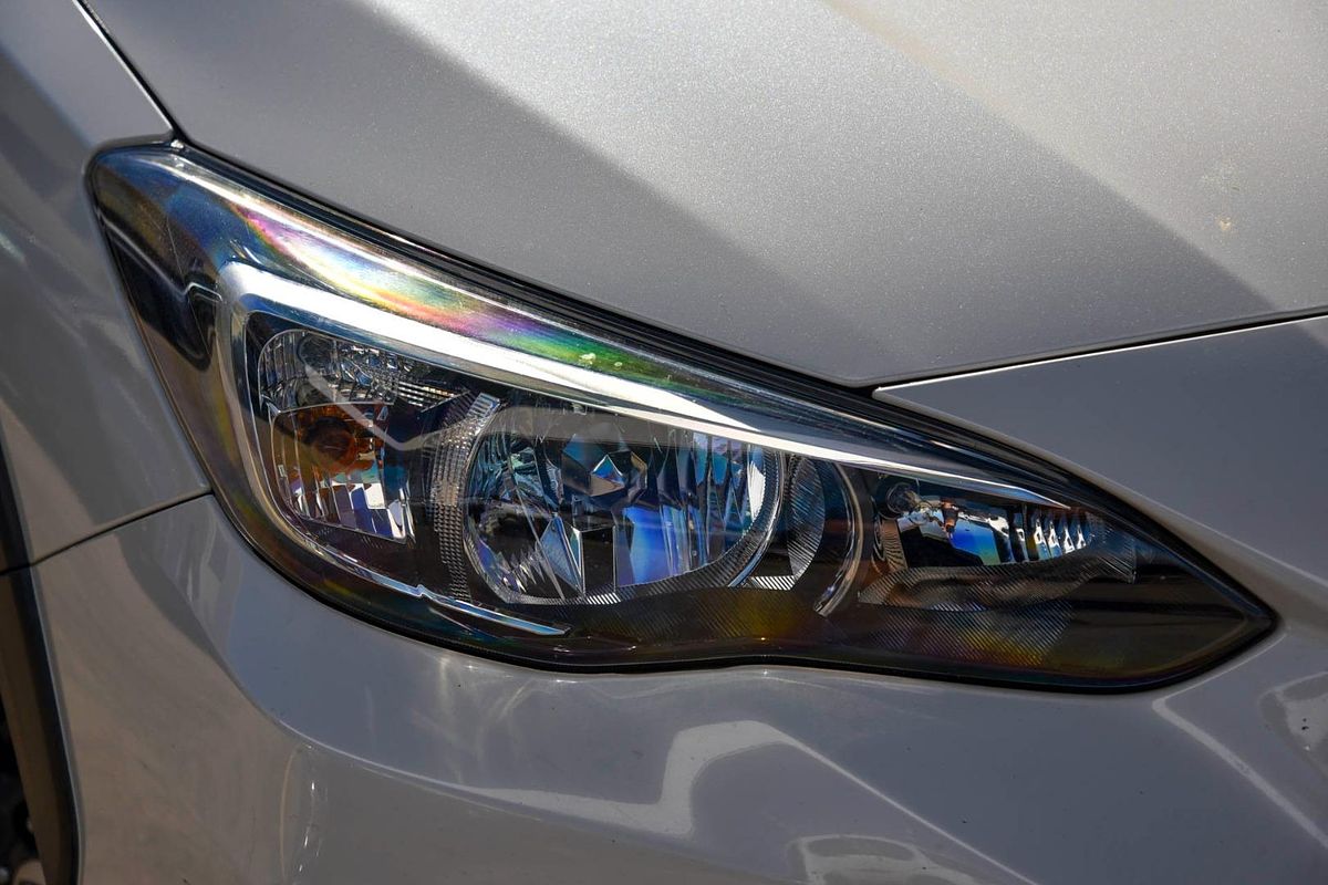 2019 Subaru XV 2.0i Premium G5X