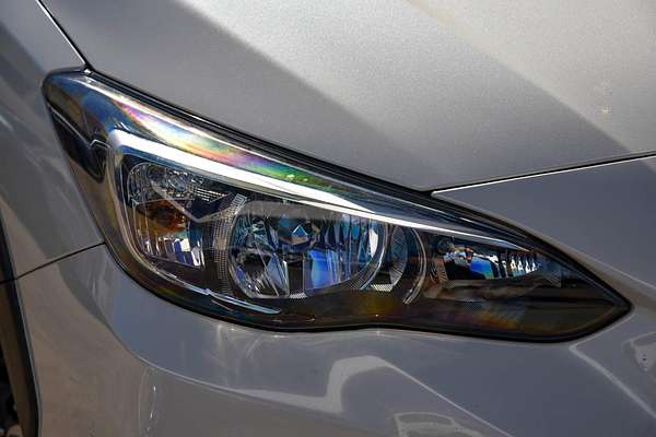 2019 Subaru XV 2.0i Premium G5X
