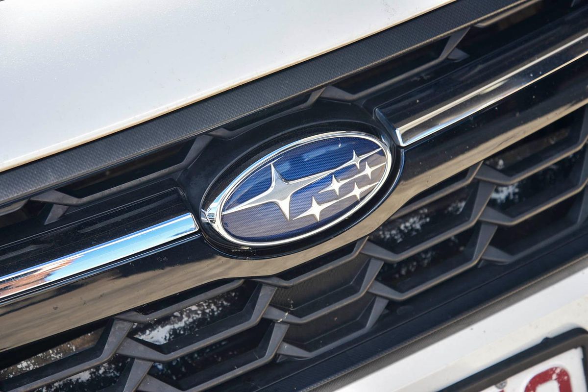 2019 Subaru XV 2.0i Premium G5X