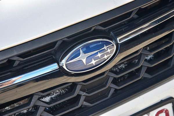 2019 Subaru XV 2.0i Premium G5X