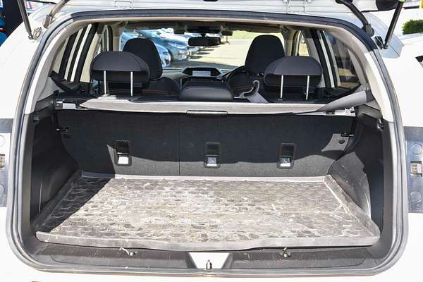 2019 Subaru XV 2.0i Premium G5X