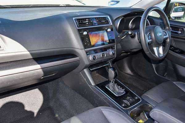 2017 Subaru Outback 2.5i Premium 5GEN