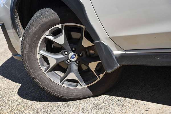 2019 Subaru XV 2.0i Premium G5X