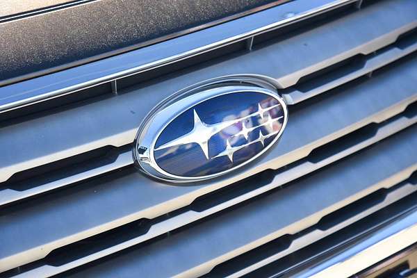 2017 Subaru Outback 2.5i Premium 5GEN